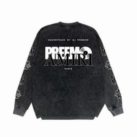 Picture of Amiri T Shirt Long _SKUAmiriS-XXLZJCH12349684